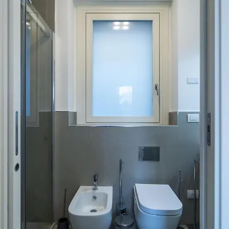Easylife - Moderno Ed Elegante Trilocale In Corso Garibaldi *