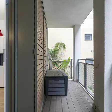 Easylife - Moderno Ed Elegante Trilocale In Corso Garibaldi Apartment *