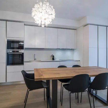 Apartment Easylife - Moderno Ed Elegante Trilocale In Corso Garibaldi Milan